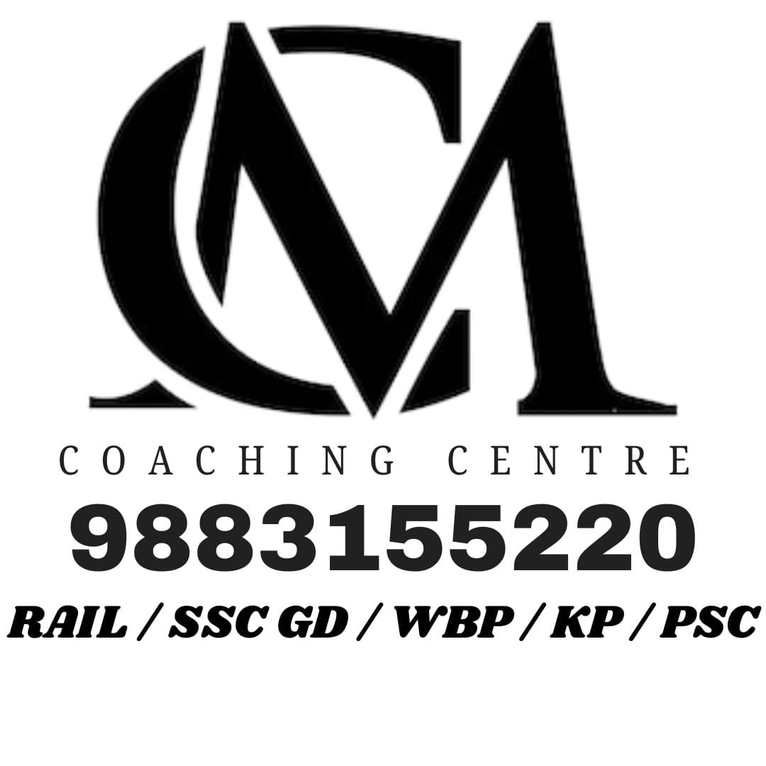CM Coaching Logo